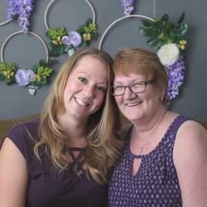 Meet your Posher, Lynn